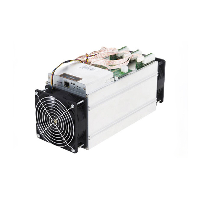 جهاز تعدين أسيك بقدرة 1280 وات S9i Hashrate 13Th/s Bitmain Antminer 