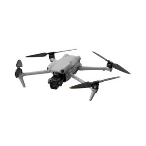 طائرة Mavic Air 3 لطائرة DJI Air 3 بدون طيار مع كاميرا مزدوجة صور 48 ميجابكسل، وقت طيران 46 دقيقة، استشعار العوائق متعدد الاتجاهات، دقة 4K/60 إطارًا في الثانية