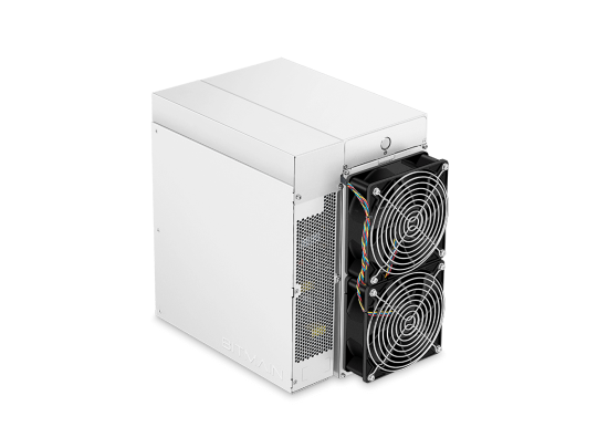 جهاز تعدين Bitmain Antminer S19j Pro Hashrate 90Th/s 3250W Bitcoin Asic