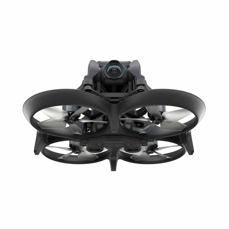 طائرة بدون طيار Avata Pro-View Combo لـ DJI Explorer Combo dron، طائرة كوادكوبتر بديهية للتحكم في الحركة، مزدوجة 1080 بكسل، شاشات Micro-OLED، بدون طيار