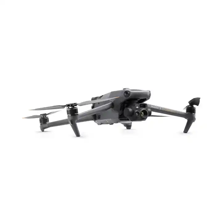 طائرة Mavic 3T مع كاميرا حرارية بحد أقصى 45 دقيقة لوقت الطيران Mavic 3 Enterprise Series Drone M3T Universal Edition Original Dron