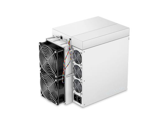 جهاز تعدين Bitmain Antminer S19j Pro Hashrate 90Th/s 3250W Bitcoin Asic