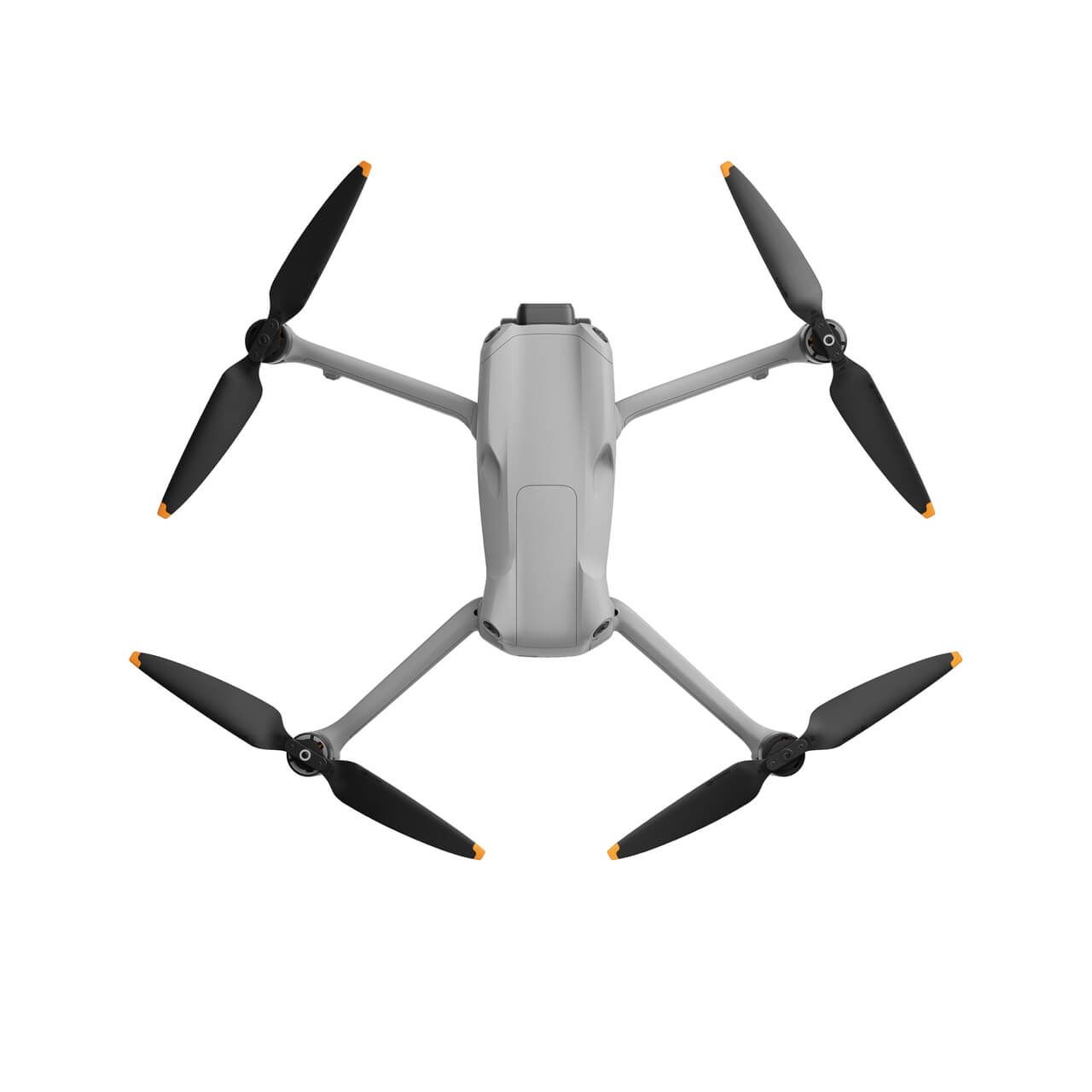 طائرة Mavic Air 3 لطائرة DJI Air 3 بدون طيار مع كاميرا مزدوجة صور 48 ميجابكسل، وقت طيران 46 دقيقة، استشعار العوائق متعدد الاتجاهات، دقة 4K/60 إطارًا في الثانية