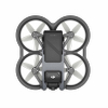 طائرة بدون طيار Avata Pro-View Combo لـ DJI Explorer Combo dron، طائرة كوادكوبتر بديهية للتحكم في الحركة، مزدوجة 1080 بكسل، شاشات Micro-OLED، بدون طيار