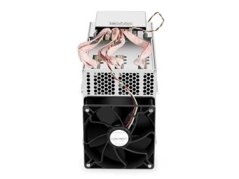 جهاز تعدين Bitmain بقدرة 1275 وات A3 بسرعة 815 جيجا هرتز/ثانية Asic Antminer