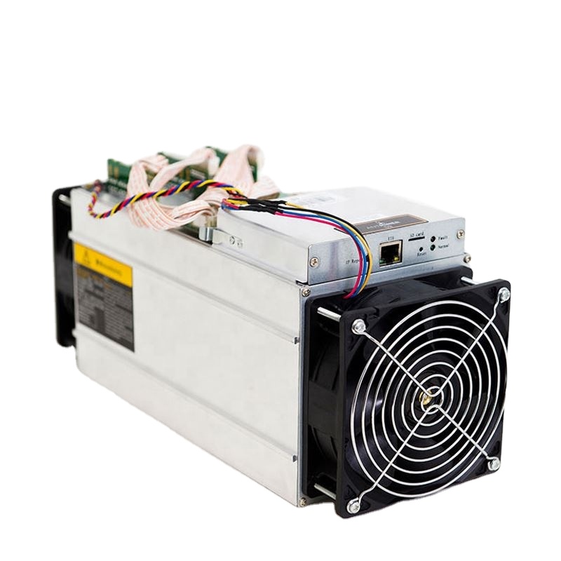 جهاز تعدين أسيك بقدرة 1280 وات S9i Hashrate 13Th/s Bitmain Antminer 