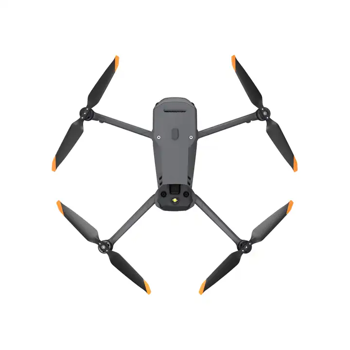 طائرة Mavic 3T الحرارية الأصلية مع وحدة تحكم عن بعد للشاشة 5.1K HD Hasselblad طائرة بدون طيار احترافية كومبو طيران Mavic 3t Enterprise