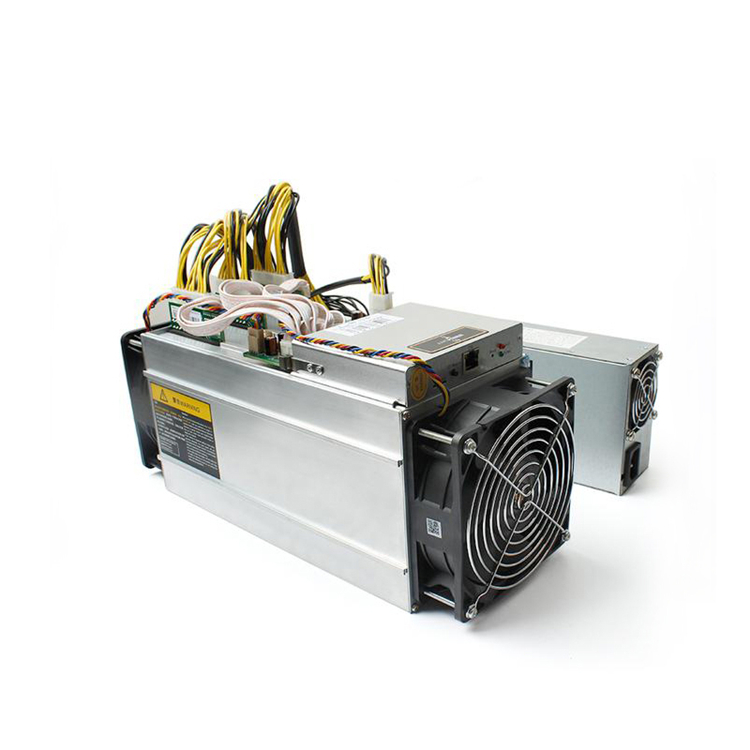 جهاز تعدين أسيك بقدرة 1280 وات S9i Hashrate 13Th/s Bitmain Antminer 