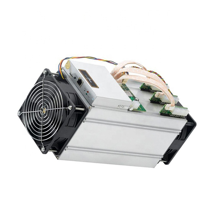 جهاز تعدين أسيك بقدرة 1280 وات S9i Hashrate 13Th/s Bitmain Antminer 