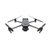 طائرة Mavic 3T الحرارية الأصلية مع وحدة تحكم عن بعد للشاشة 5.1K HD Hasselblad طائرة بدون طيار احترافية كومبو طيران Mavic 3t Enterprise