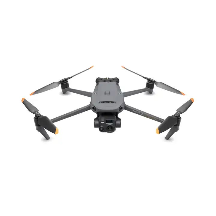 طائرة Mavic 3T مع كاميرا حرارية بحد أقصى 45 دقيقة لوقت الطيران Mavic 3 Enterprise Series Drone M3T Universal Edition Original Dron