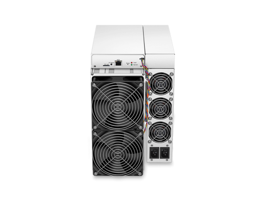 جهاز تعدين Bitmain Antminer S19j Pro Hashrate 90Th/s 3250W Bitcoin Asic